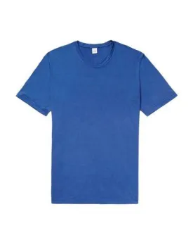 Aspesi Man T-shirt Blue L INT