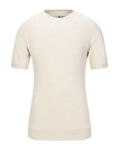 Doppiaa Man T-shirt Ivory M INT