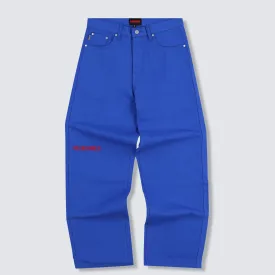 FORMULA BAGGY WORK PANTS