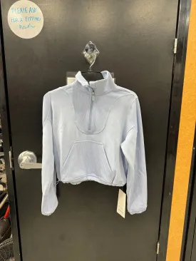 Lulu Lemon NWT Athletic Jacket Size 2